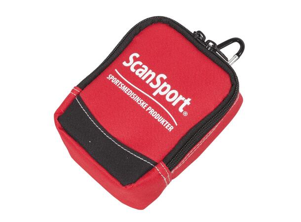 SCANSPORT Aktiv Första-hjälpen-väska
